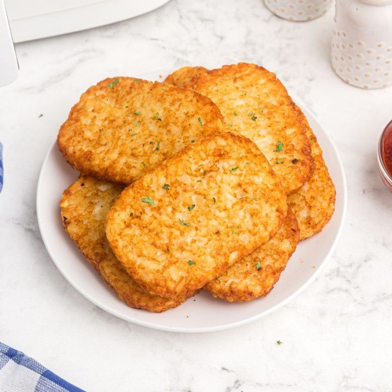 Hash Brown